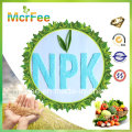 Factory 100% Water Soluble NPK Fertilizer 27-13-13